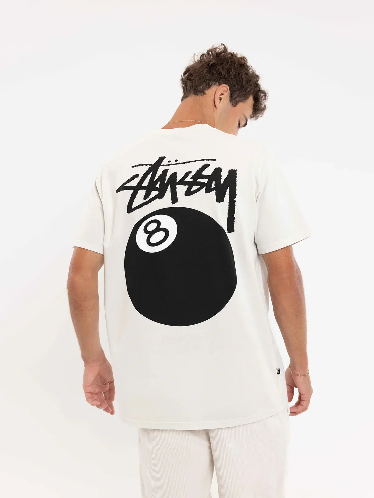 Stussy 8 Ball T-shirt™