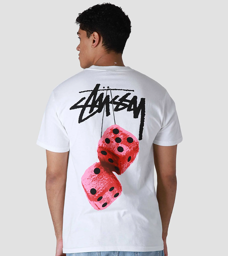 Stussy Dice T-shirt™