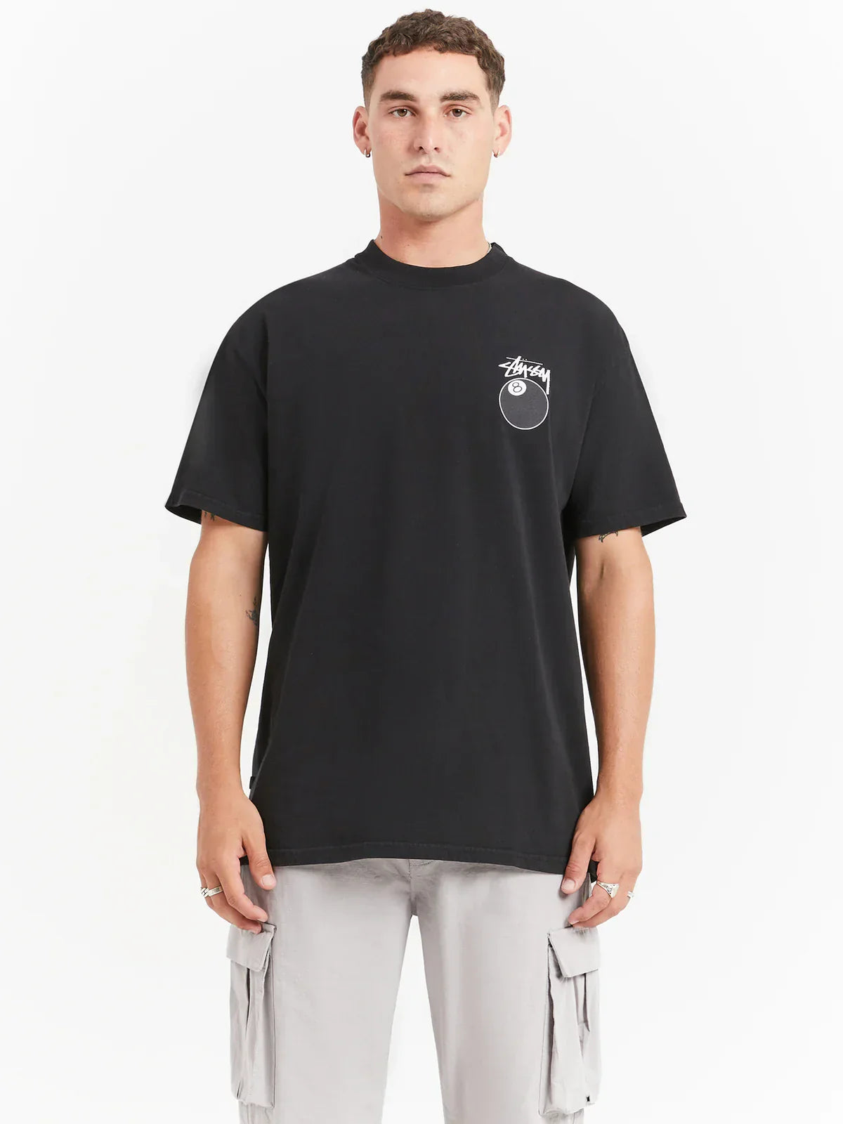 Stussy 8 Ball T-shirt™