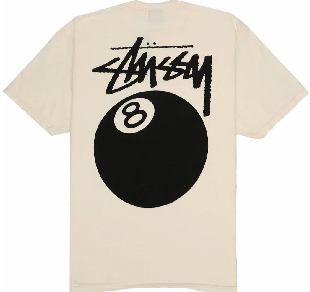 Stussy 8 Ball T-shirt™