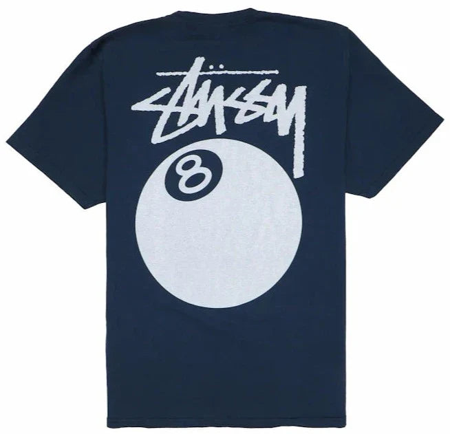 Stussy 8 Ball T-shirt™