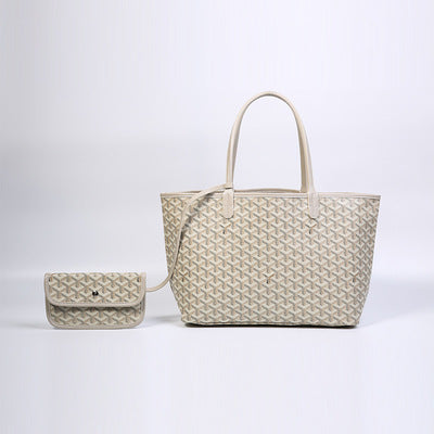 Stijlvolle Bag in Goyard-Stijl