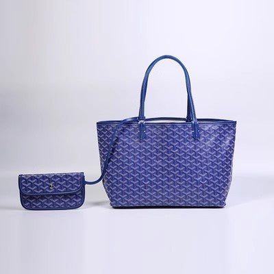 Stijlvolle Bag in Goyard-Stijl