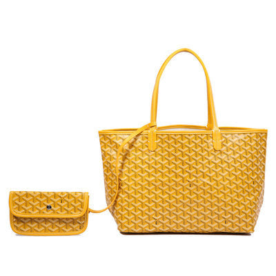 Stijlvolle Bag in Goyard-Stijl