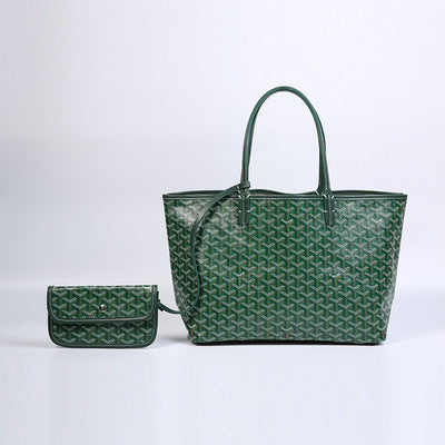 Stijlvolle Bag in Goyard-Stijl