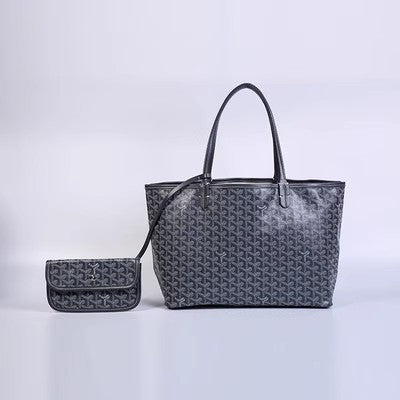 Stijlvolle Bag in Goyard-Stijl