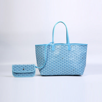 Stijlvolle Bag in Goyard-Stijl