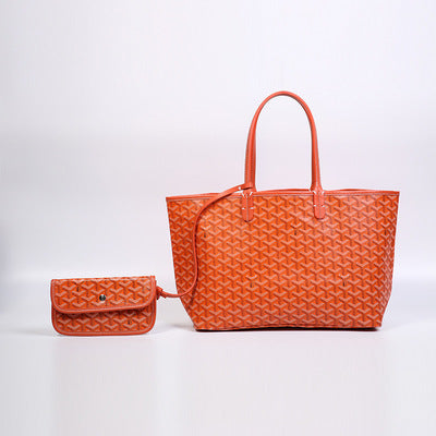 Stijlvolle Bag in Goyard-Stijl