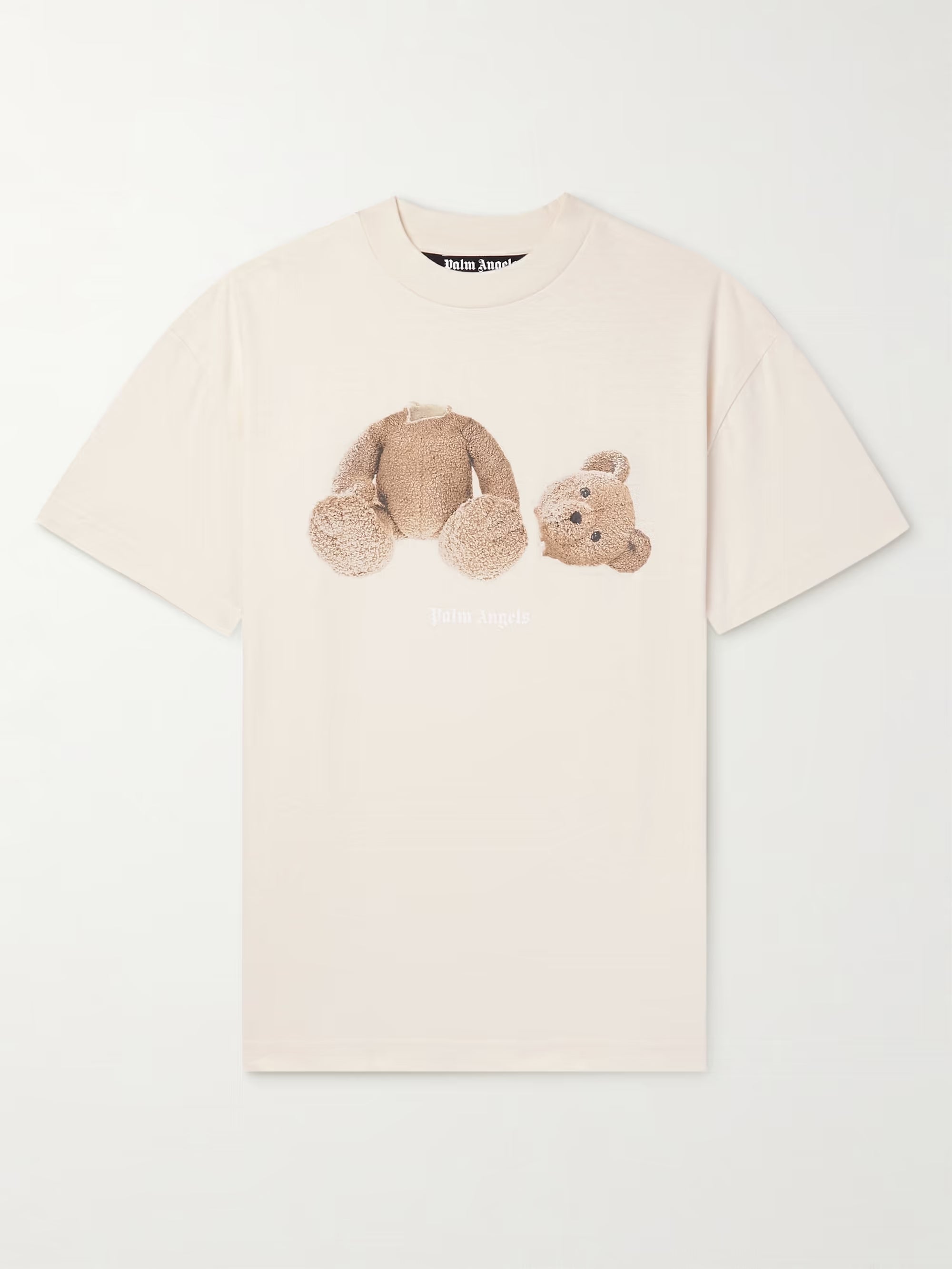 Bear Classic T-shirt