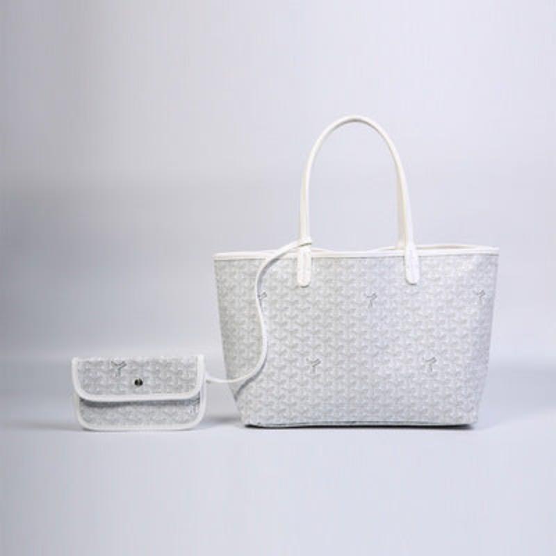 Stijlvolle Bag in Goyard-Stijl