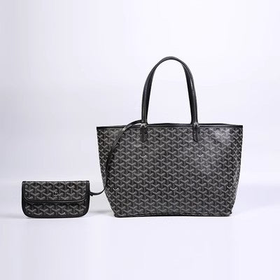 Stijlvolle Bag in Goyard-Stijl